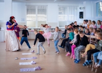 Rozprávková